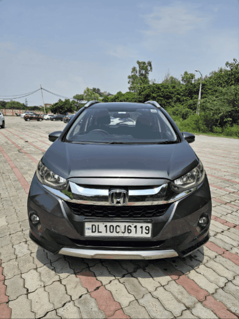 Buy WR-V 2017 VX DIESEL  at Rs. 460,000